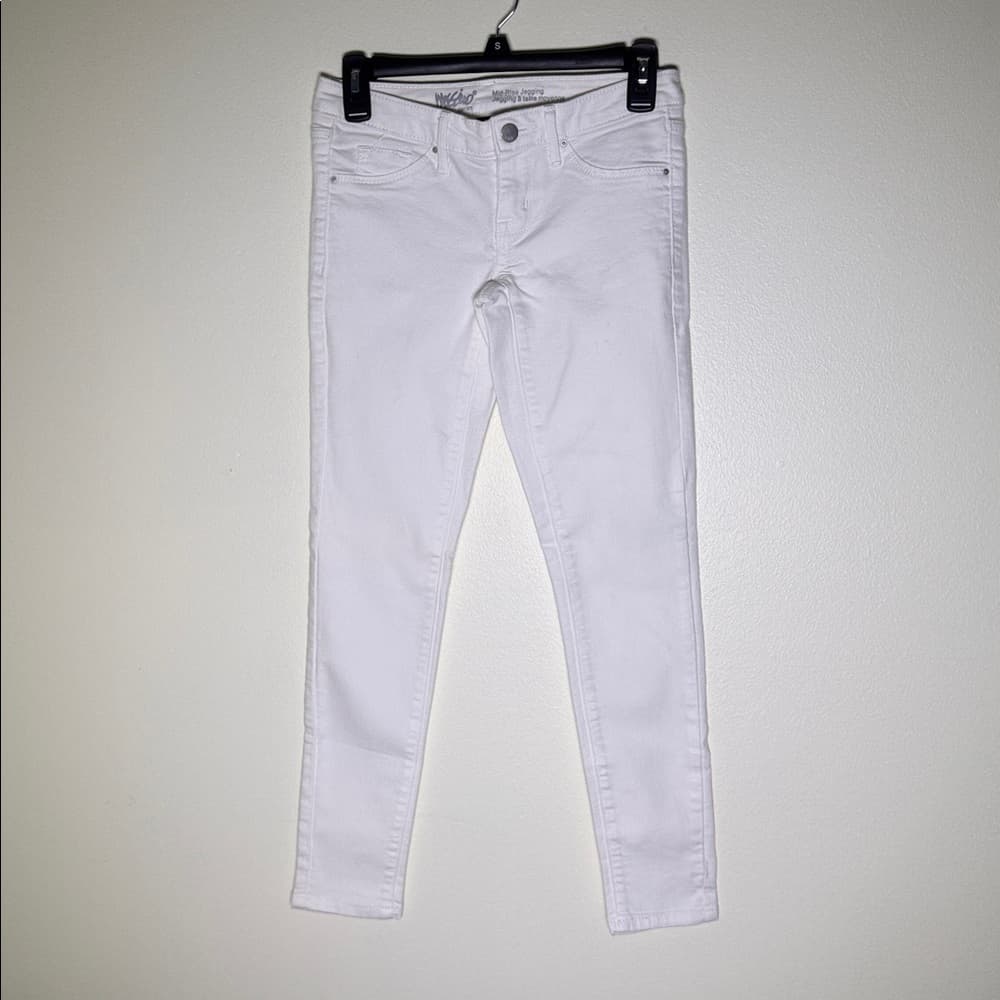 Mossimo mid rise jegging - Thumbnail 5
