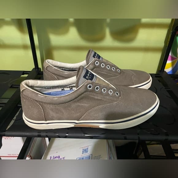 Men’s Sperrys Shoes - Thumbnail 10