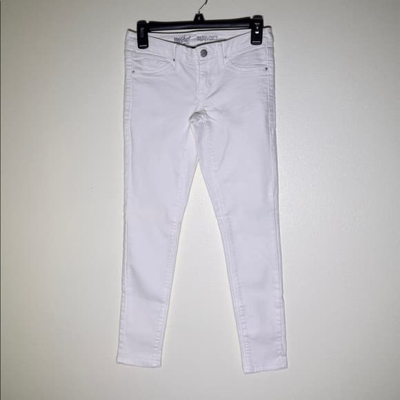 Mossimo mid rise jegging - Thumbnail 6