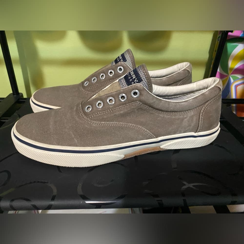 Men’s Sperrys Shoes - Thumbnail 3