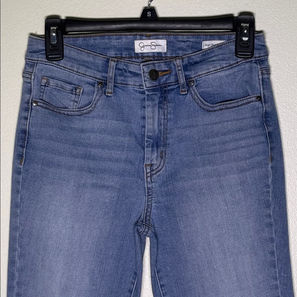 Jessica Simpson skinny jeans - Thumbnail 2