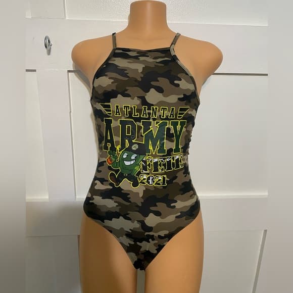 Mangopop Atlanta Bodysuit - Thumbnail 4