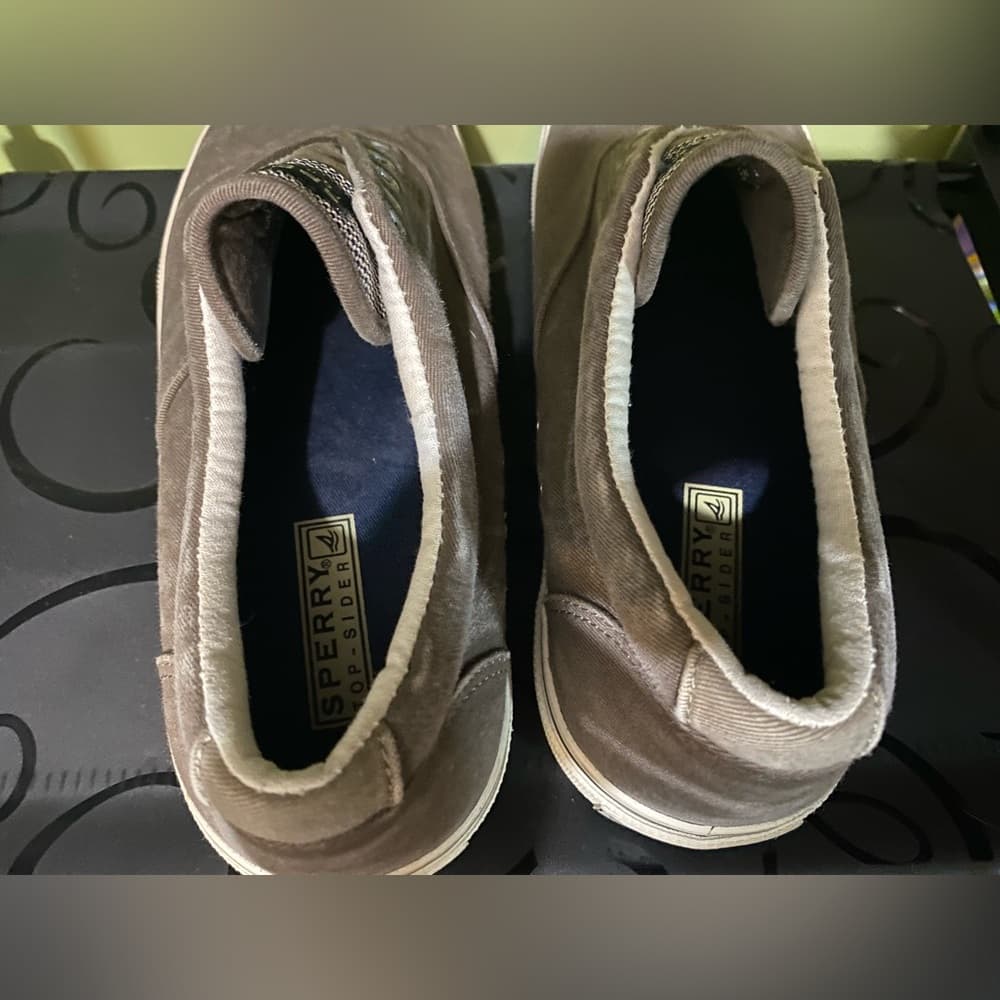 Men’s Sperrys Shoes - Thumbnail 7