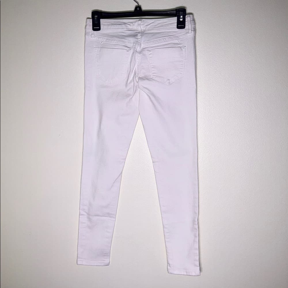 Mossimo mid rise jegging - Thumbnail 2