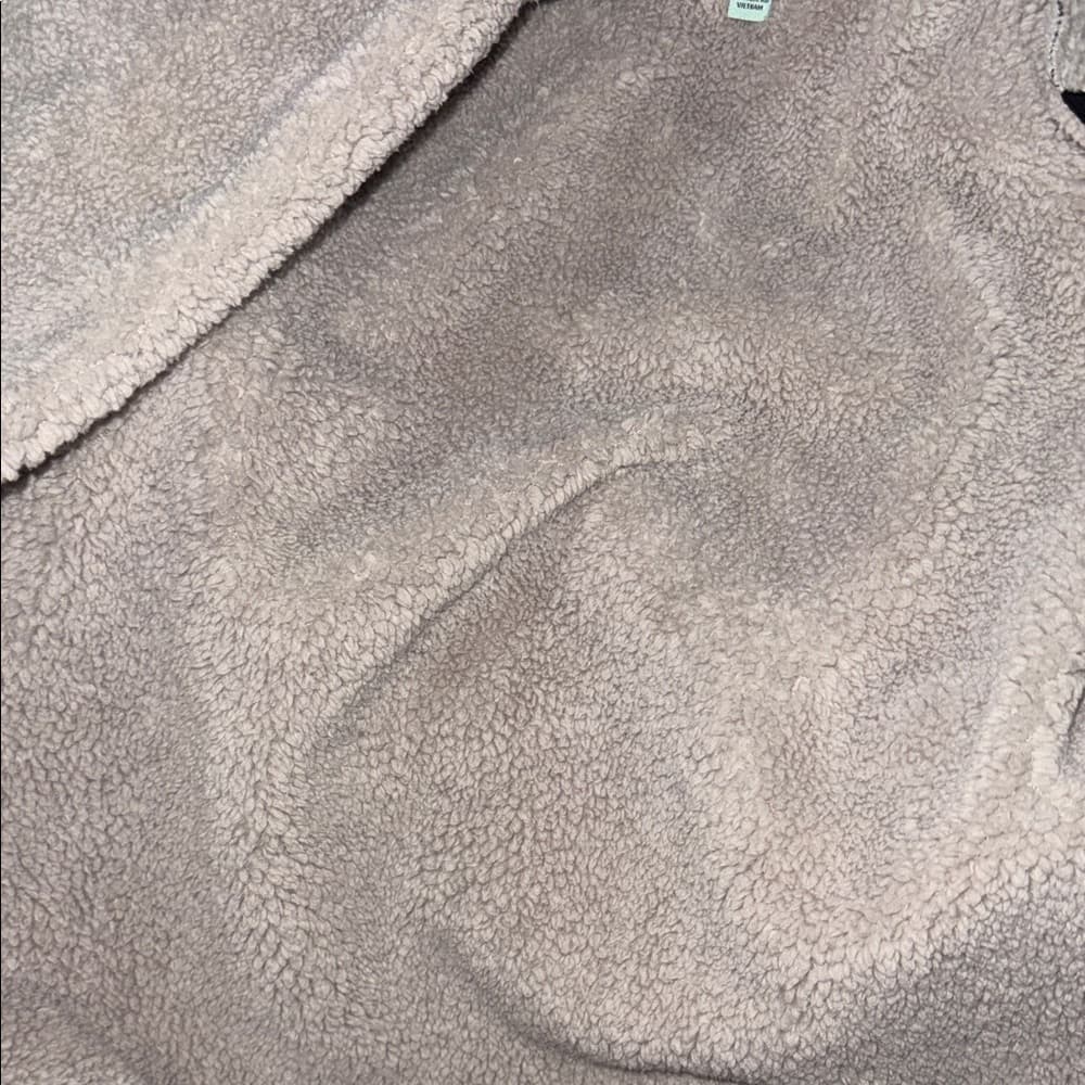 Susina Black and Cream Vest - Thumbnail 6