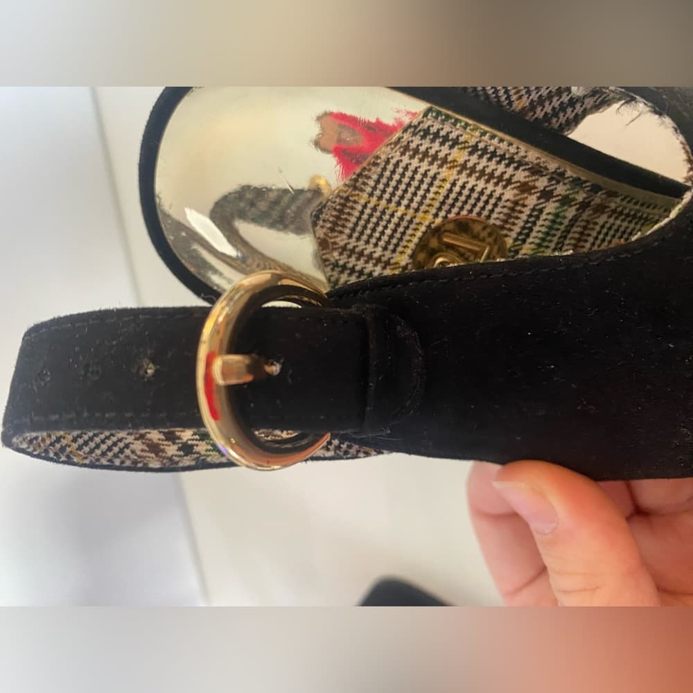 Black Heels - Thumbnail 7