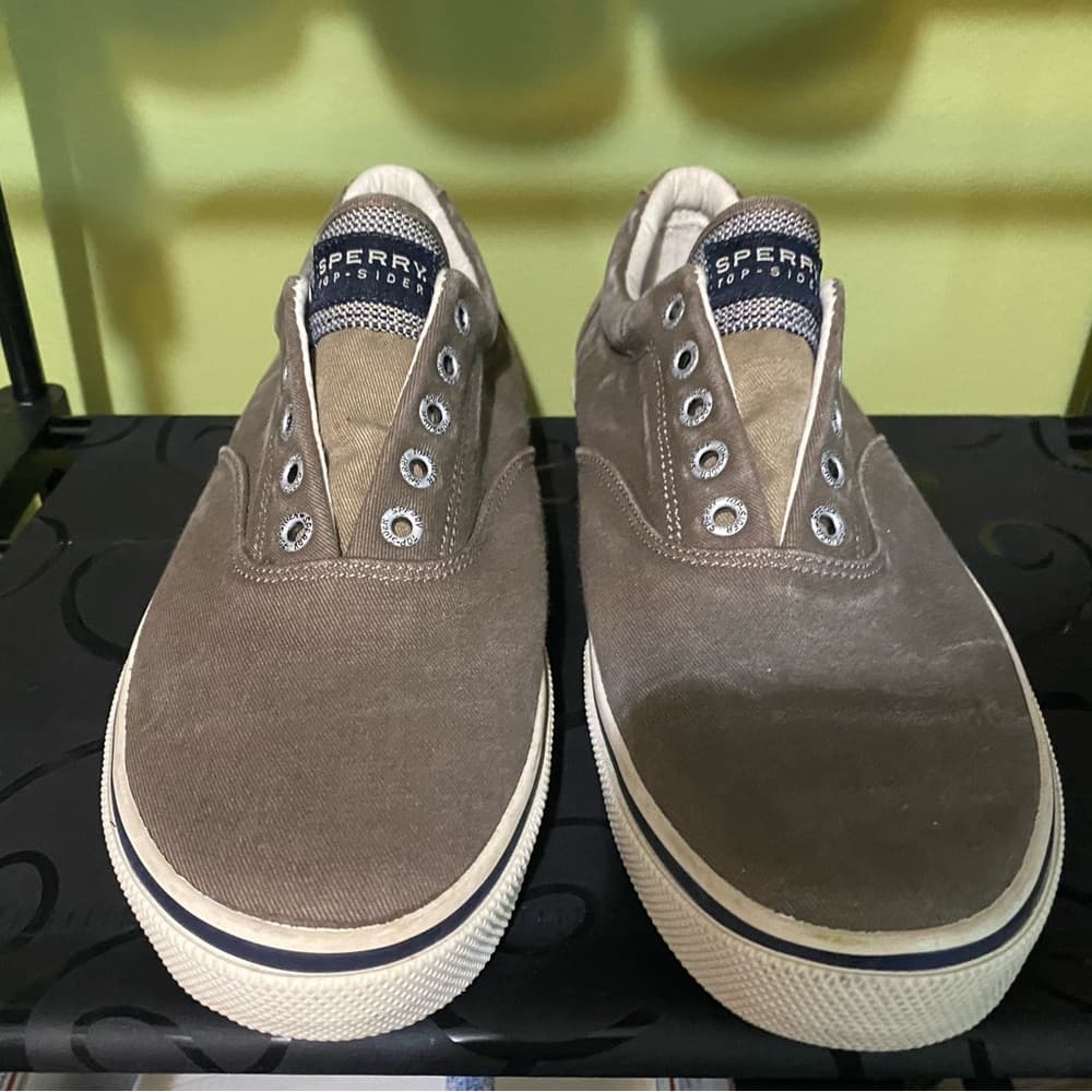 Men’s Sperrys Shoes - Thumbnail 2