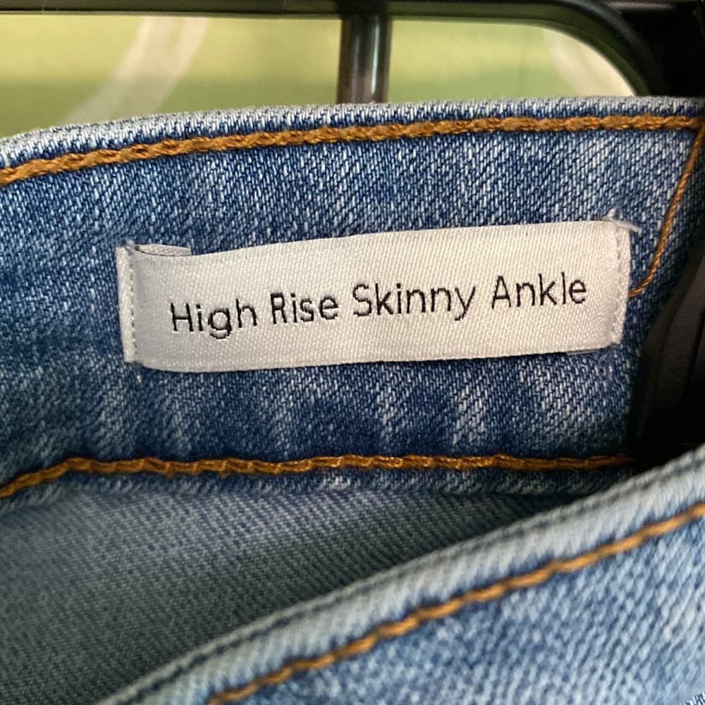 Jessica Simpson skinny jeans - Thumbnail 7
