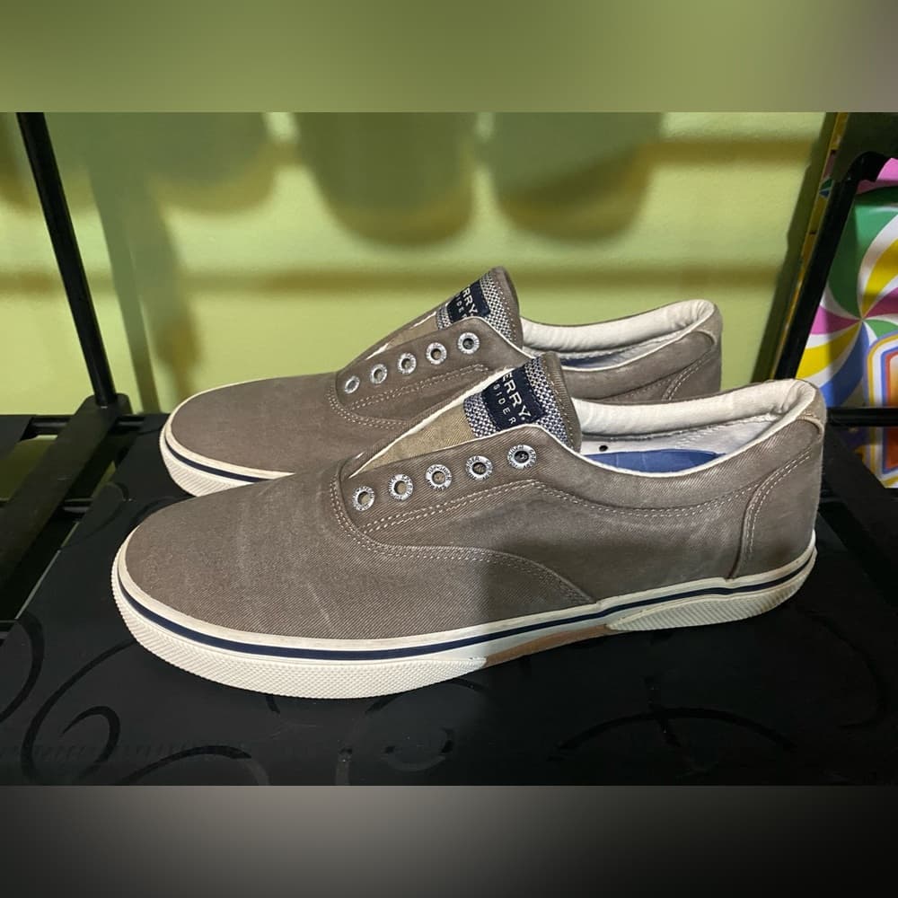 Men’s Sperrys Shoes - Thumbnail 5