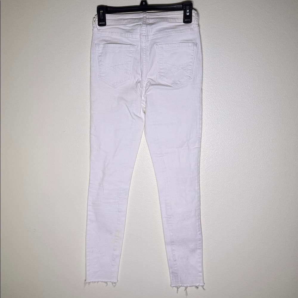 High waisted jegging - Thumbnail 2