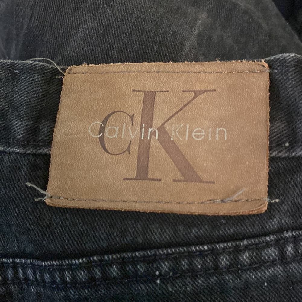 34 x 34 Calvin Klein jeans - Thumbnail 3
