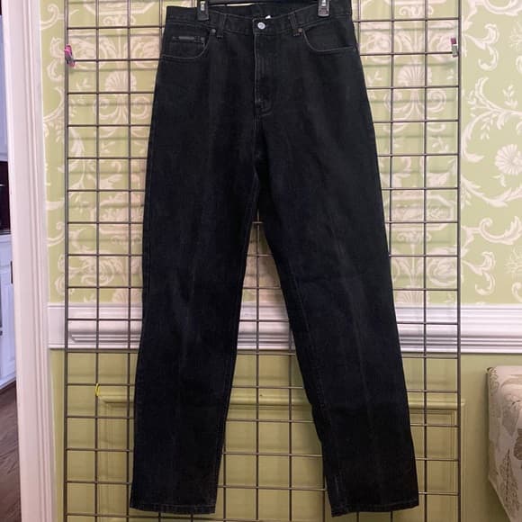 34 x 34 Calvin Klein jeans - Thumbnail 7
