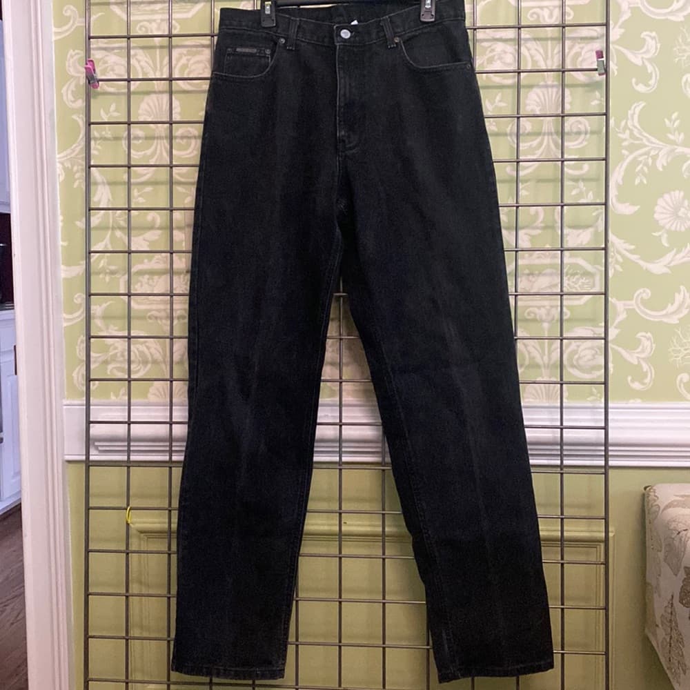 34 x 34 Calvin Klein jeans - Thumbnail 6