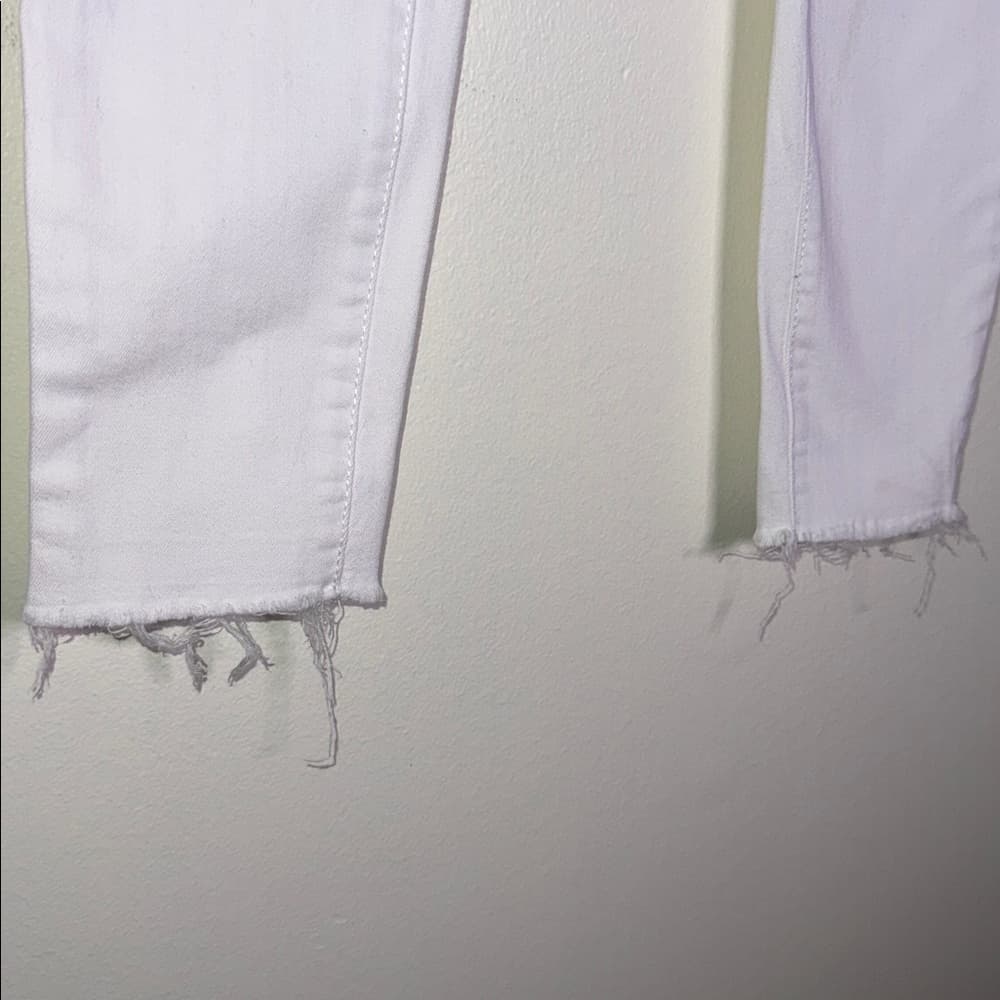 High waisted jegging - Thumbnail 8