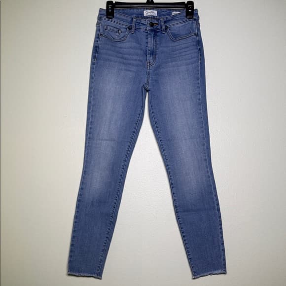 Jessica Simpson skinny jeans - Thumbnail 10