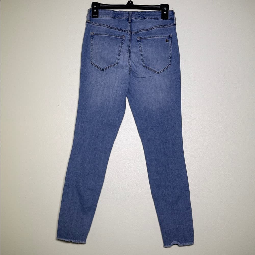 Jessica Simpson skinny jeans - Thumbnail 4