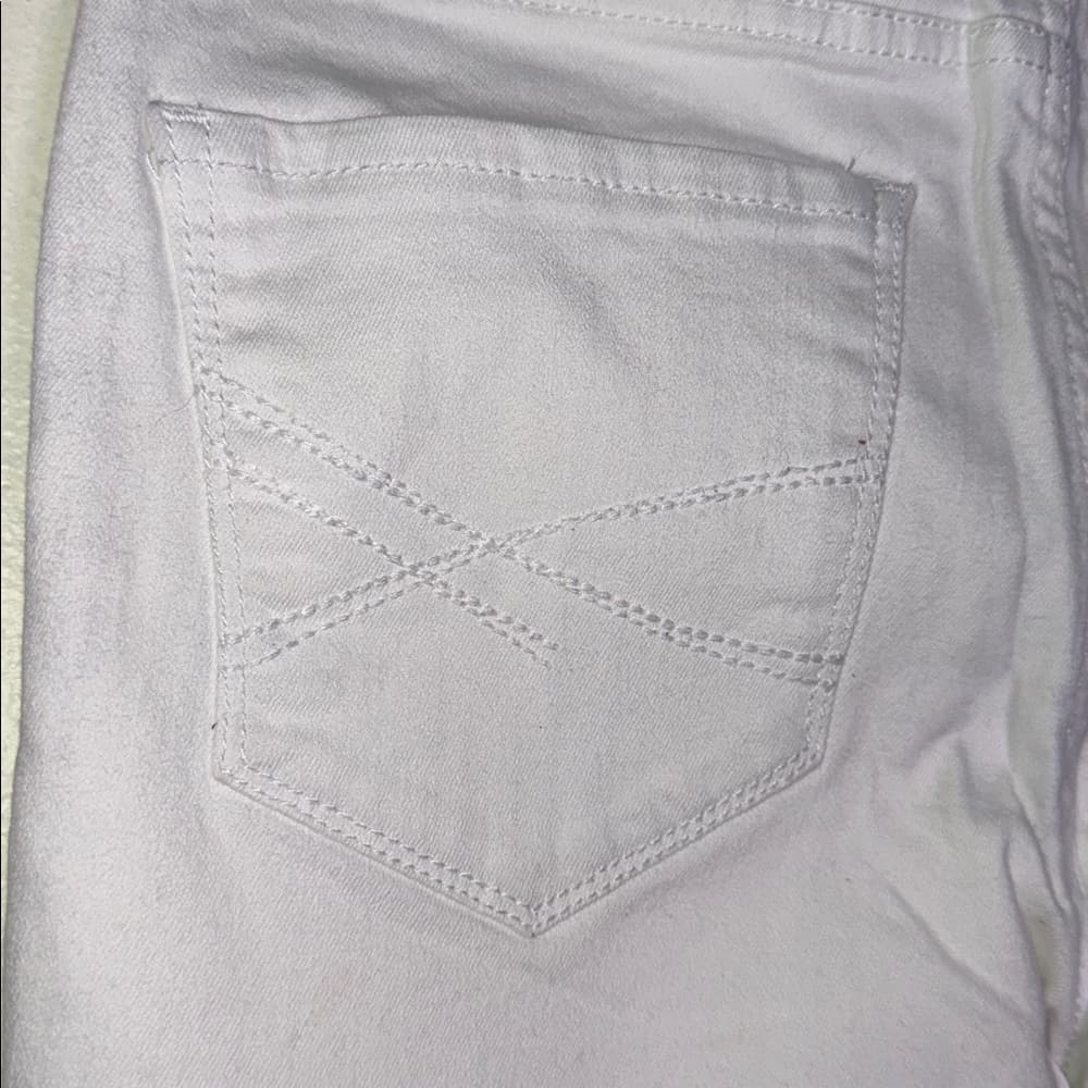 High waisted jegging - Thumbnail 3