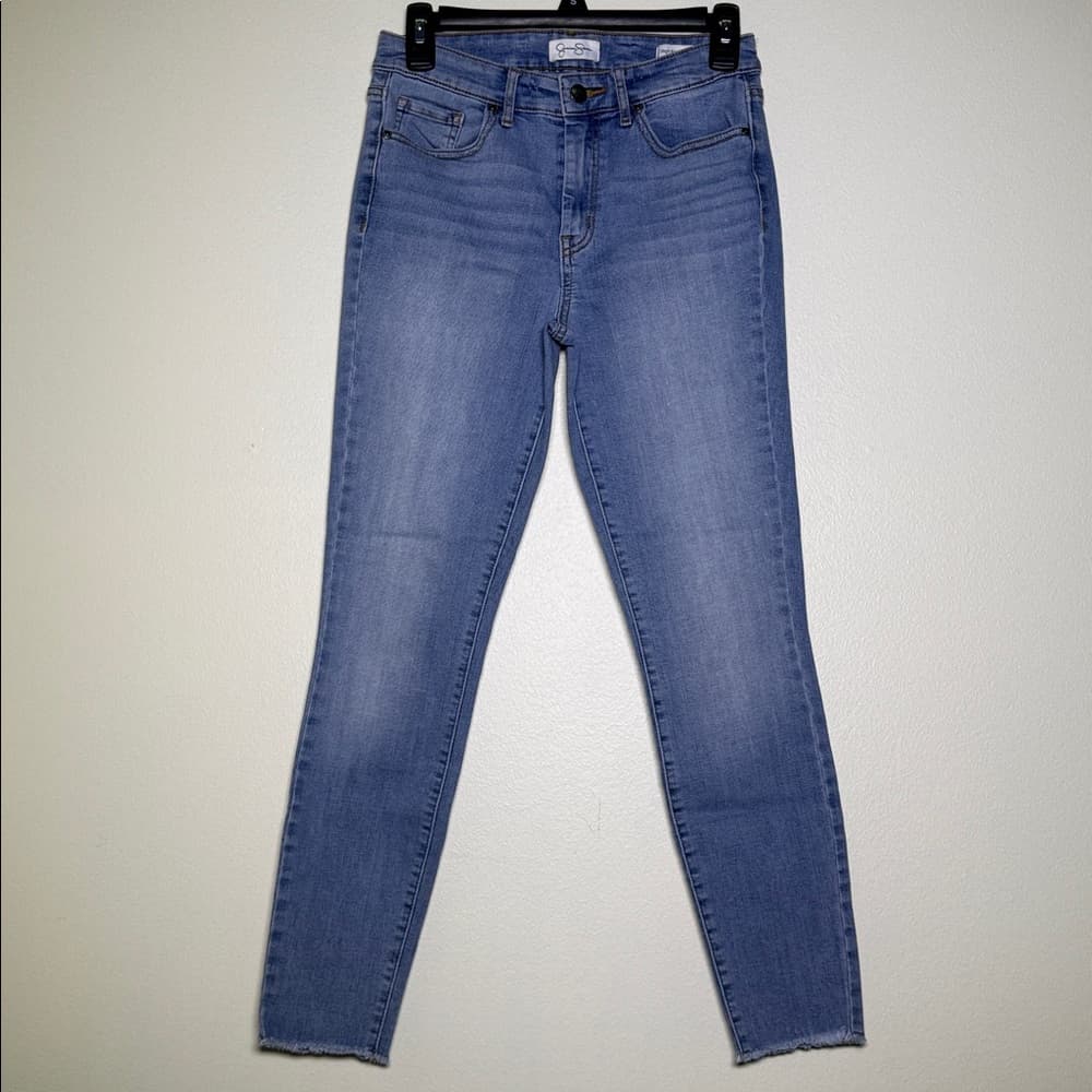 Jessica Simpson skinny jeans - Thumbnail 9
