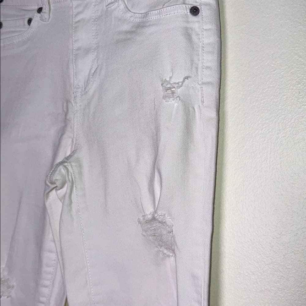 High waisted jegging - Thumbnail 7