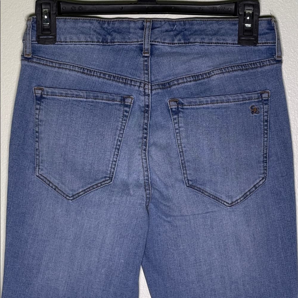 Jessica Simpson skinny jeans - Thumbnail 5