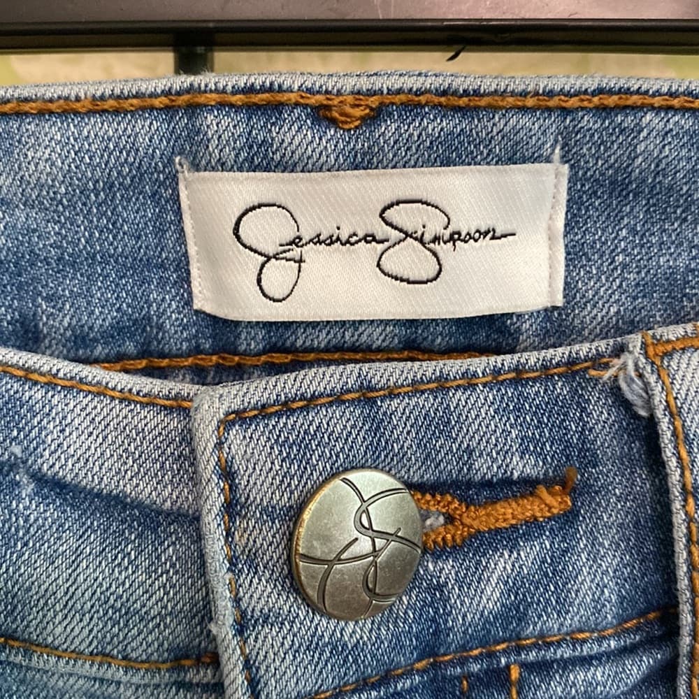 Jessica Simpson skinny jeans - Thumbnail 6