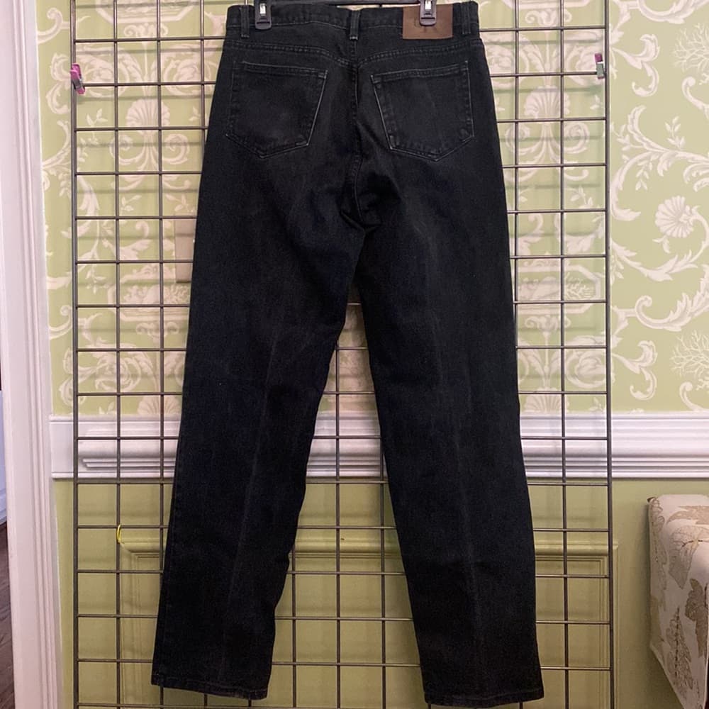 34 x 34 Calvin Klein jeans - Thumbnail 2