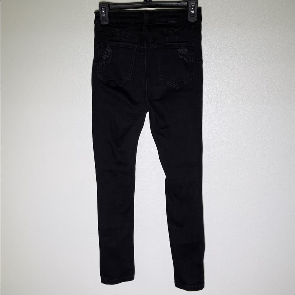 Wax jeans - Thumbnail 4