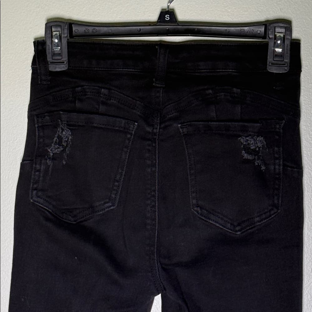 Wax jeans - Thumbnail 5