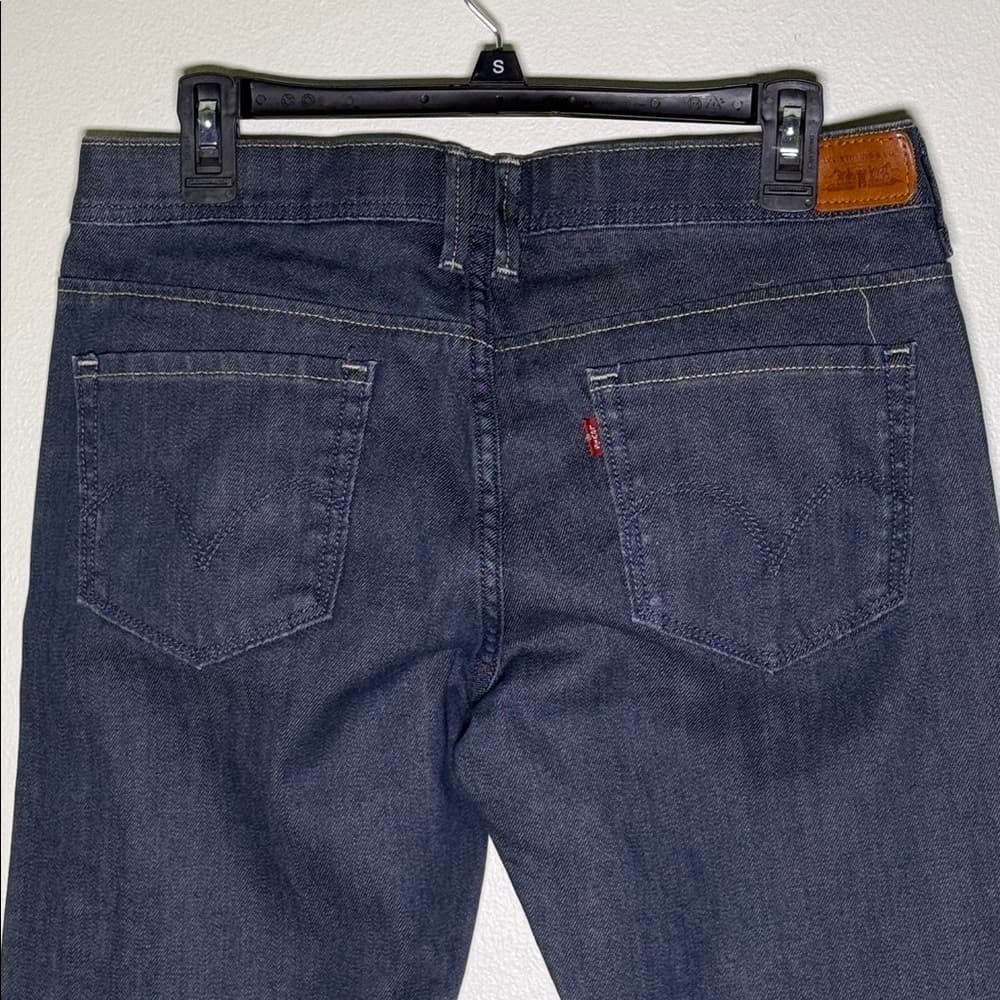 Levi’s Jean Vintage Skinny Capri pants - Thumbnail 6