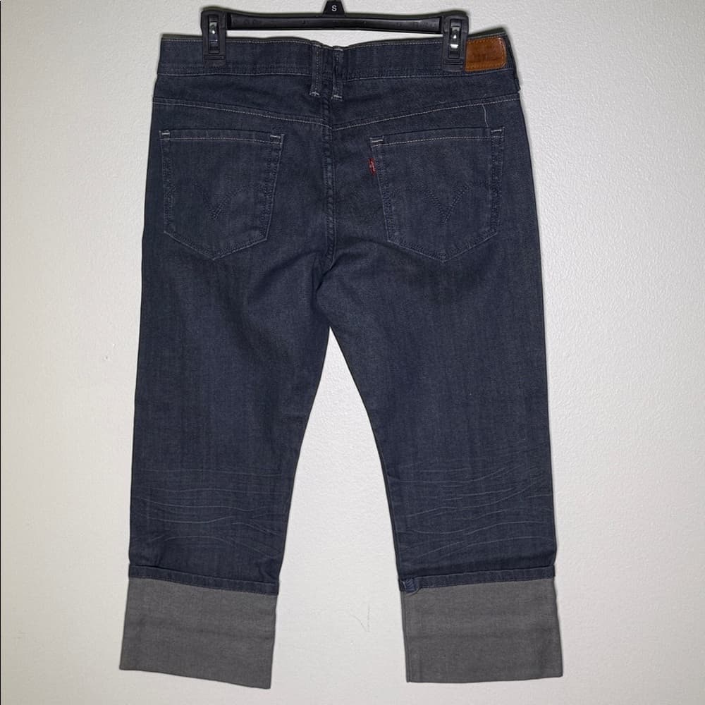 Levi’s Jean Vintage Skinny Capri pants - Thumbnail 5