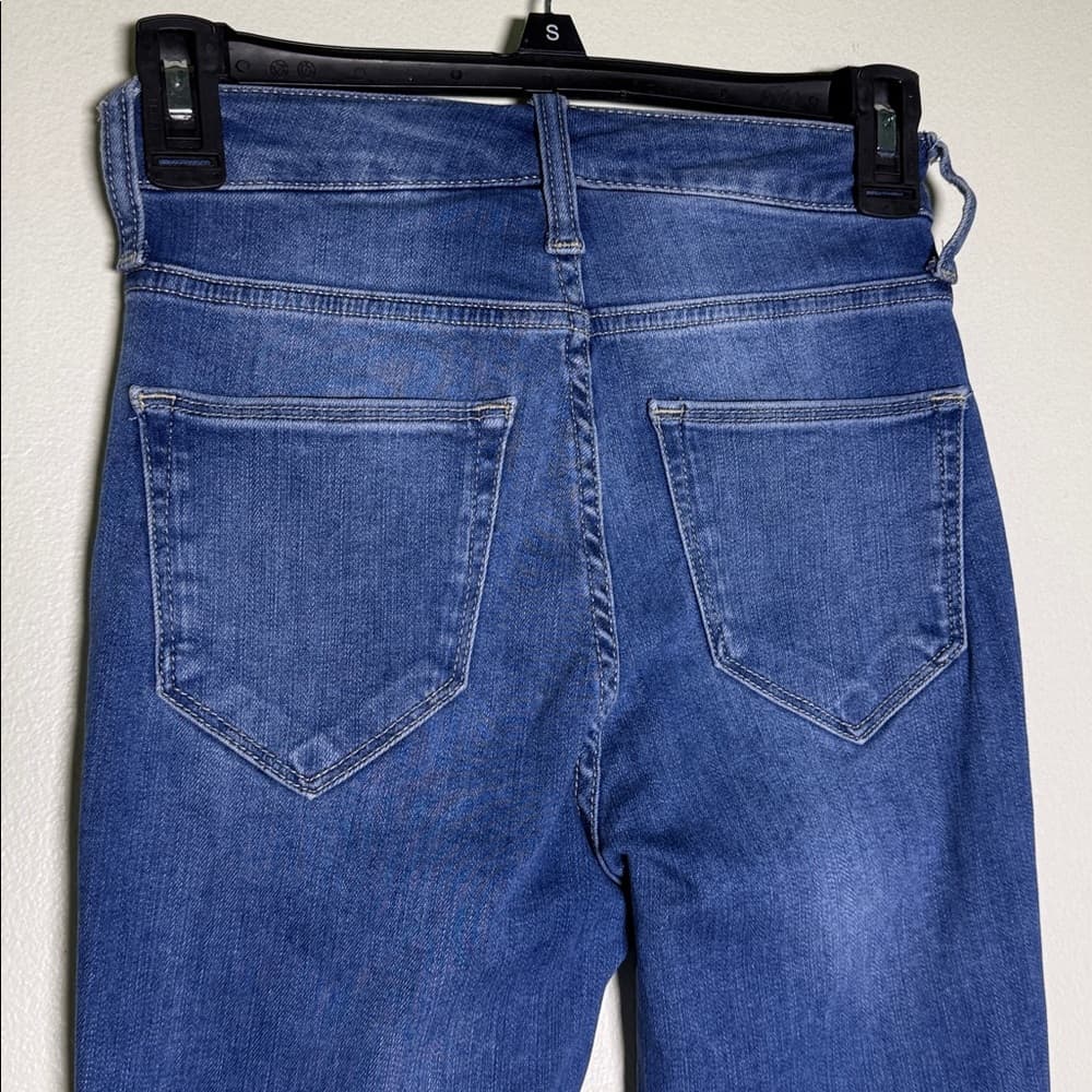 Arizona high rise jeggings - Thumbnail 5