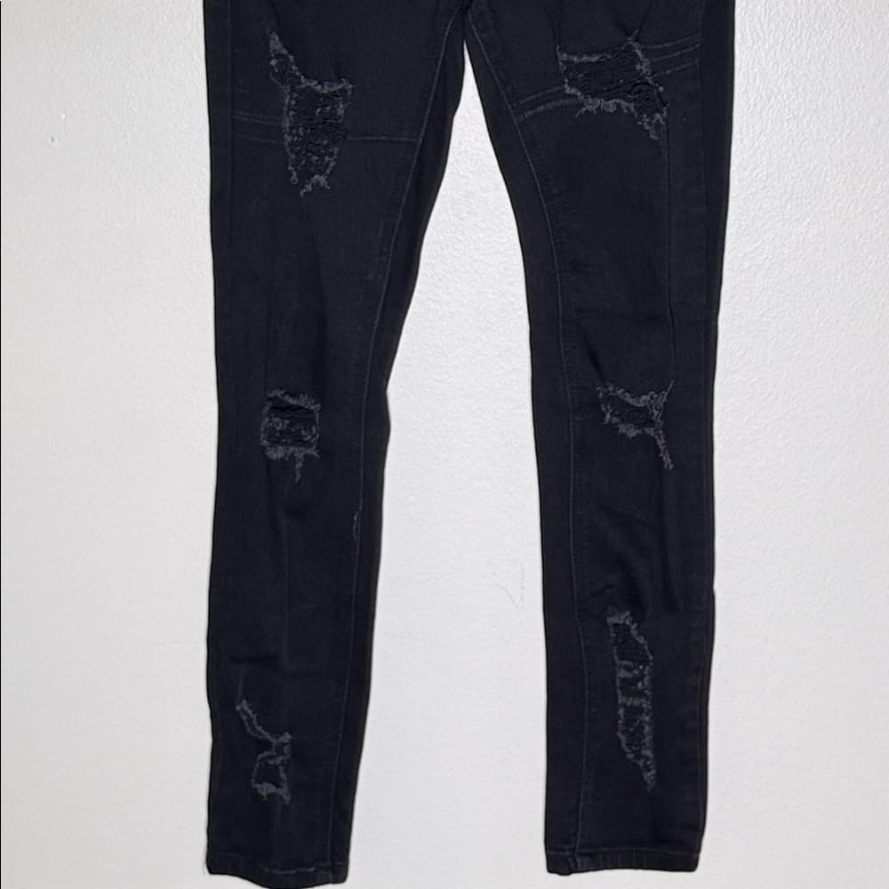 Wax jeans - Thumbnail 3
