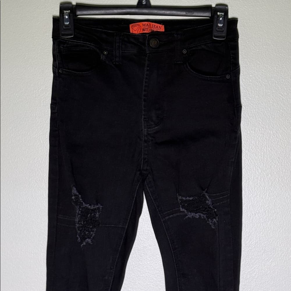 Wax jeans - Thumbnail 2