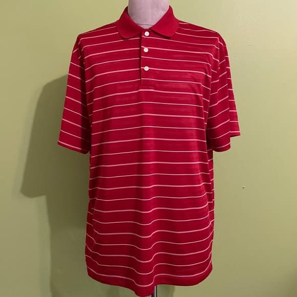 Chaps stay-dry polo shirt - Thumbnail 3