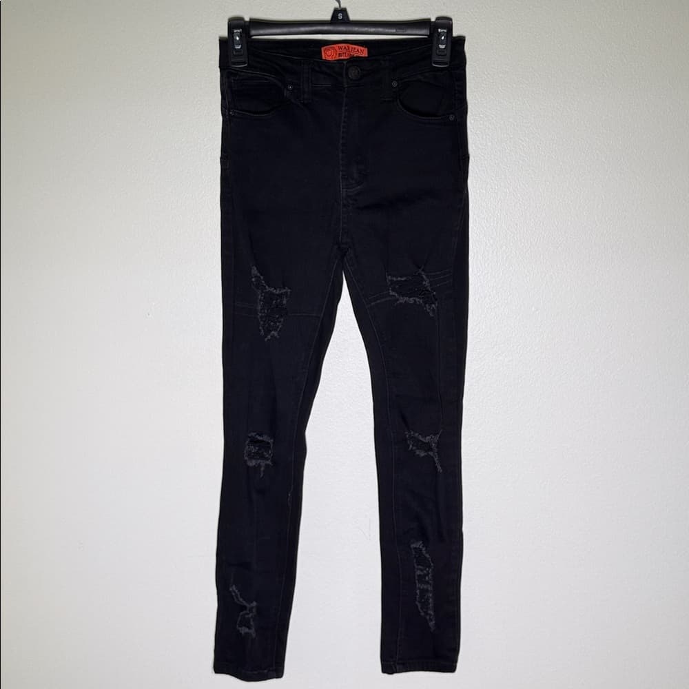 Wax jeans - Thumbnail 7