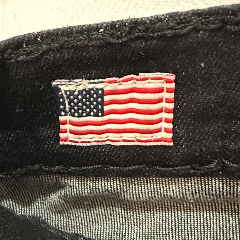 True Religion Casey Low Rise Super Skinny Jeans - Thumbnail 10