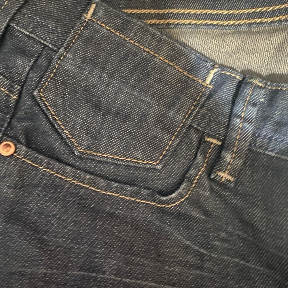 Levi’s Jean Vintage Skinny Capri pants - Thumbnail 3