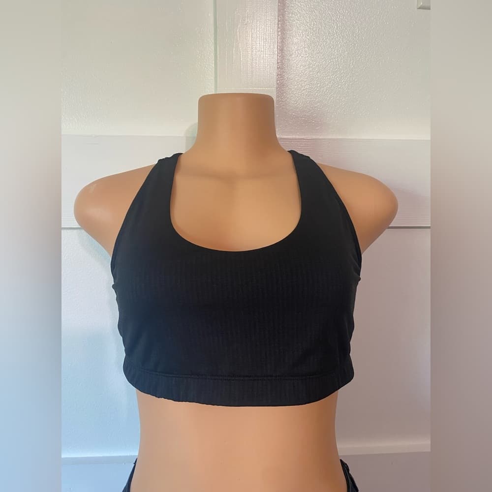 North Face Sports Bra - Thumbnail 3