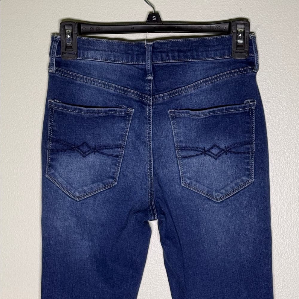Mudd high rise skinny jeans - Thumbnail 6