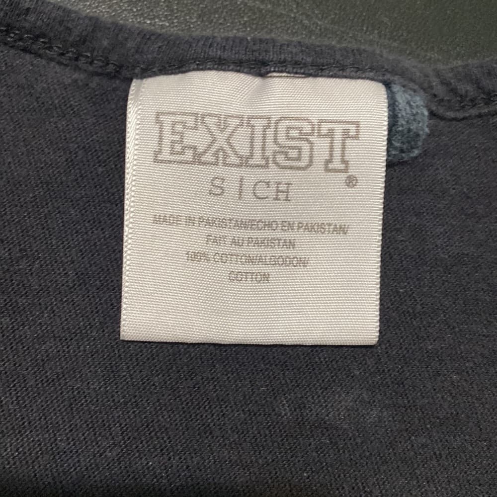 Exist Panama City Beach Tank Top - Size Small - Thumbnail 2