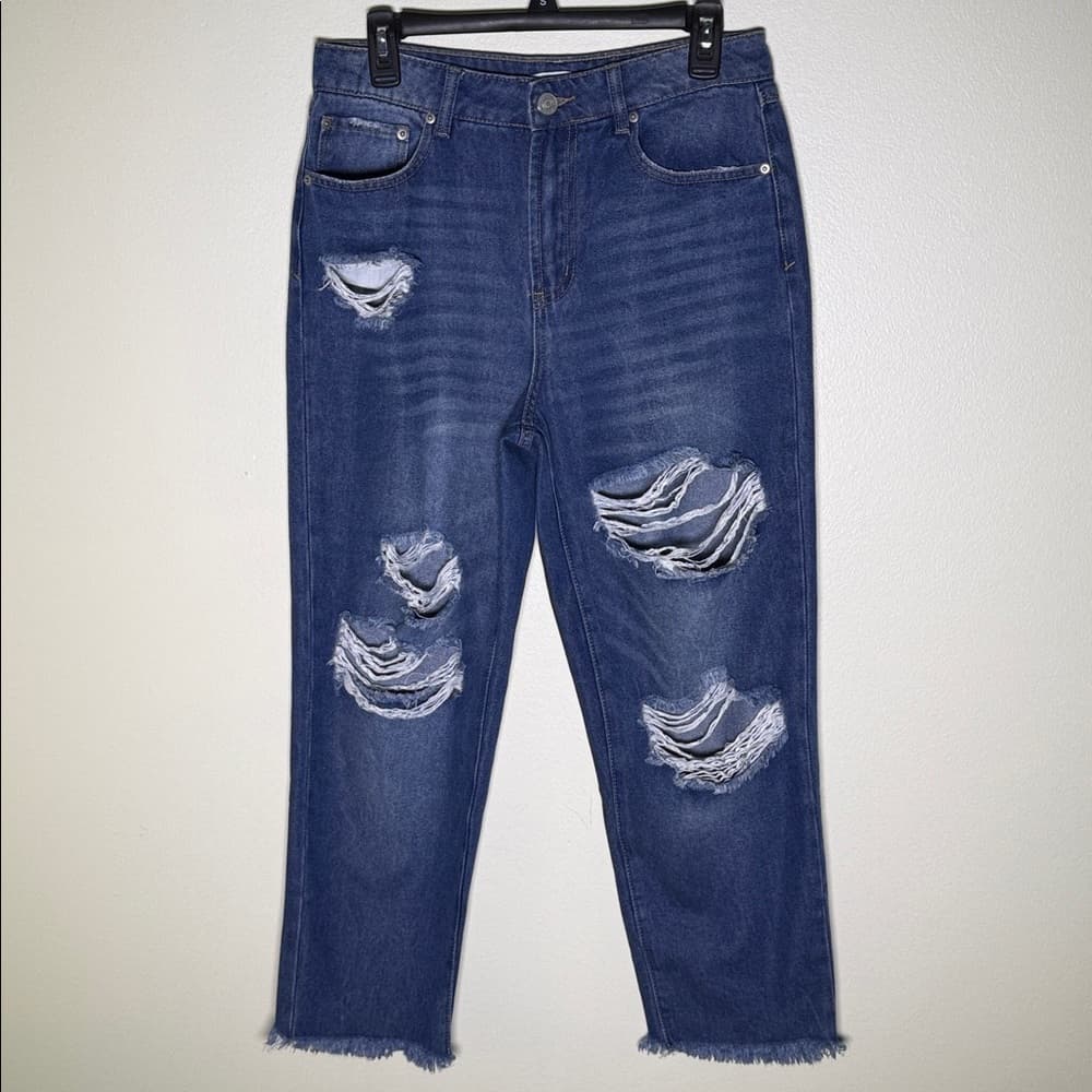 Forever 21 jeans - Thumbnail 7