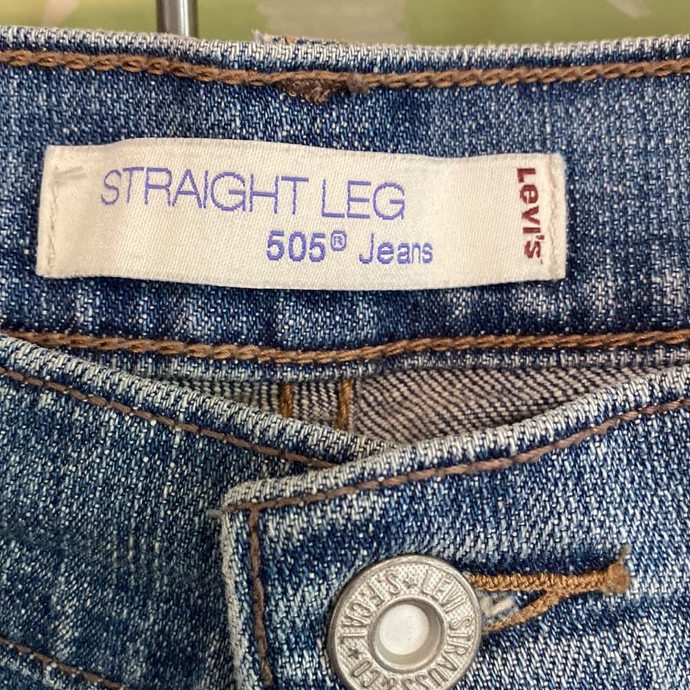 Levi’s jeans* - Thumbnail 3