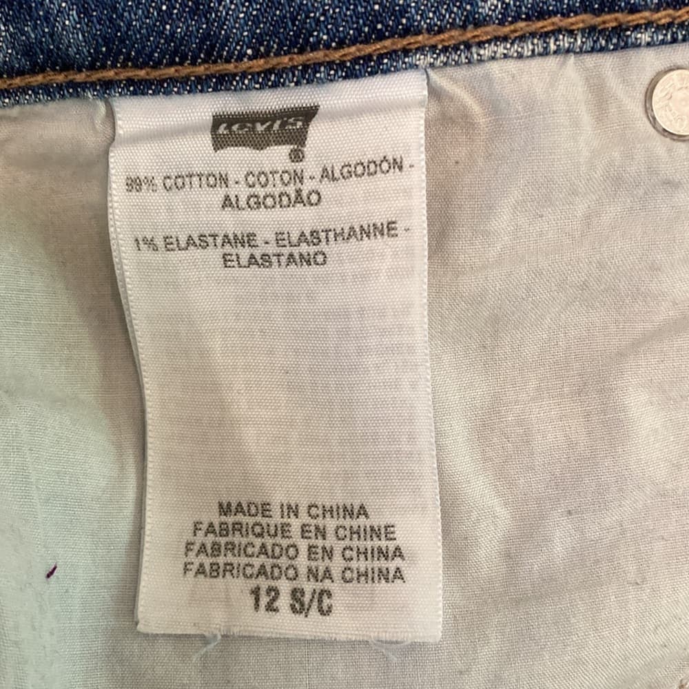 Levi’s jeans* - Thumbnail 4