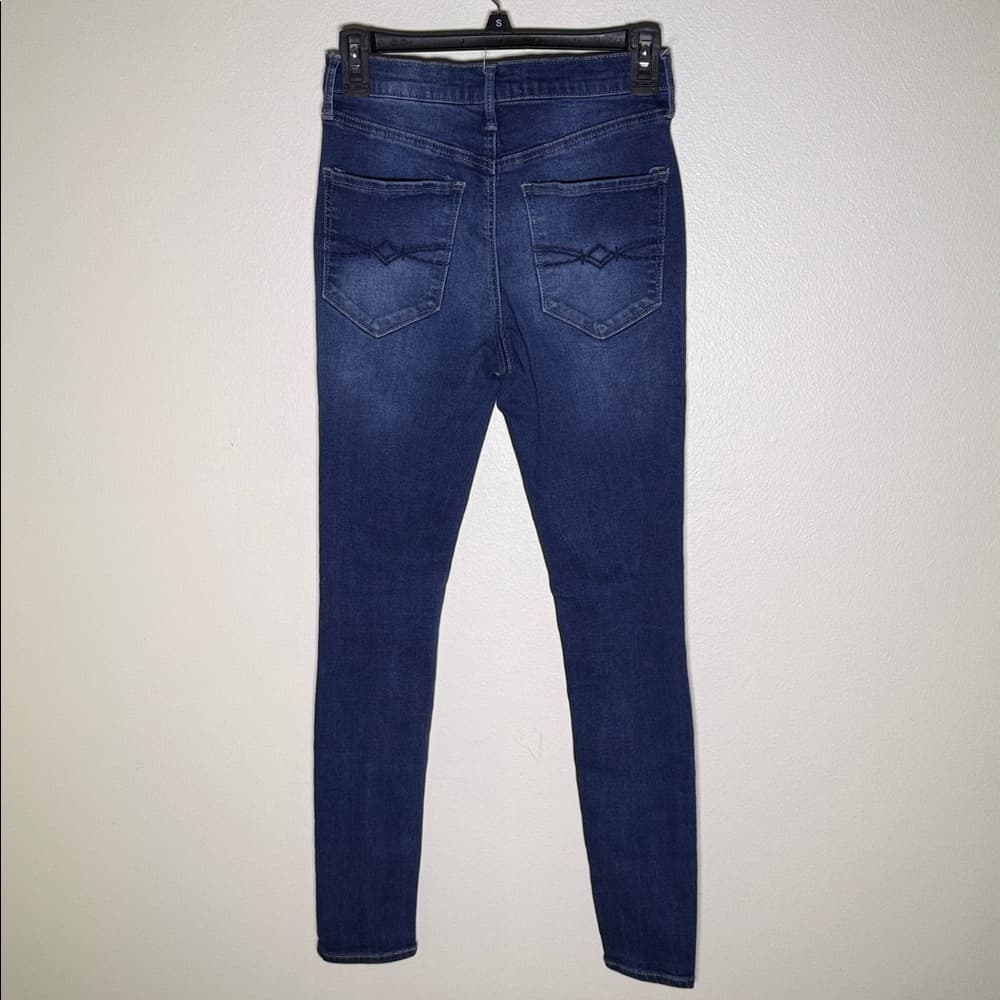 Mudd high rise skinny jeans - Thumbnail 5