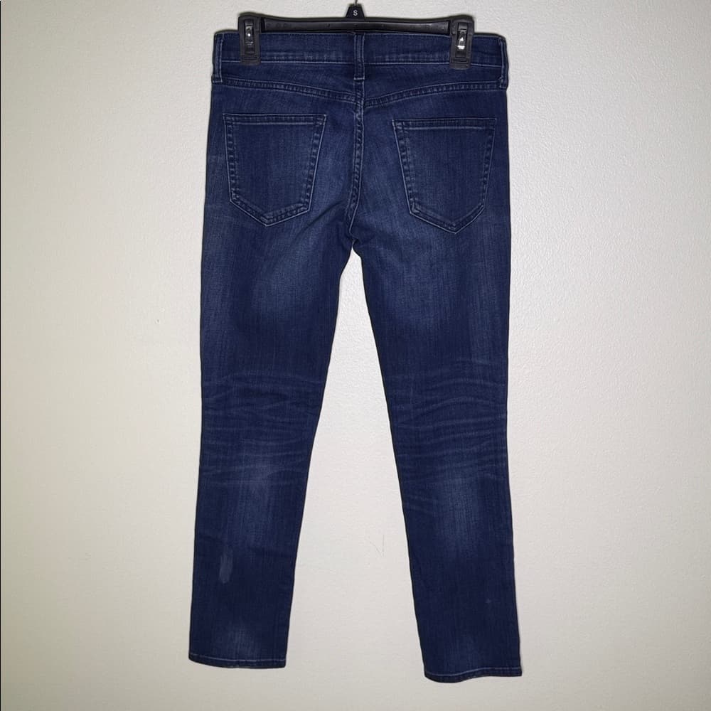 GAP Girlfriend Jeans* - Thumbnail 4