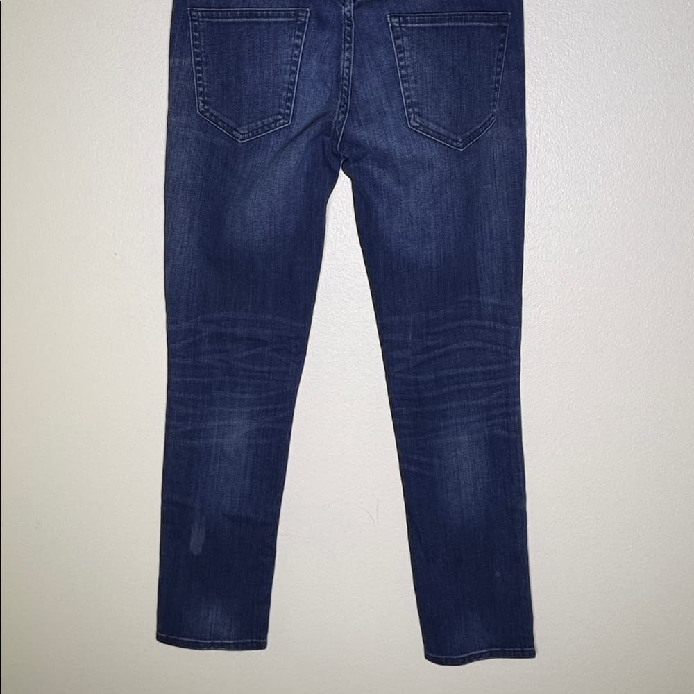 GAP Girlfriend Jeans* - Thumbnail 6