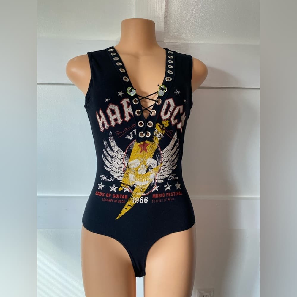 Fashion Nova Bodysuit - Thumbnail 5