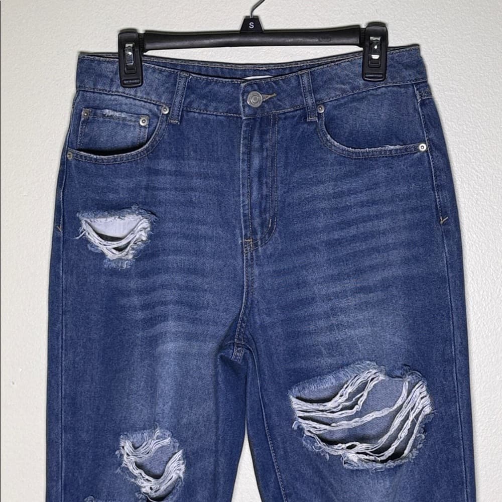 Forever 21 jeans - Thumbnail 2