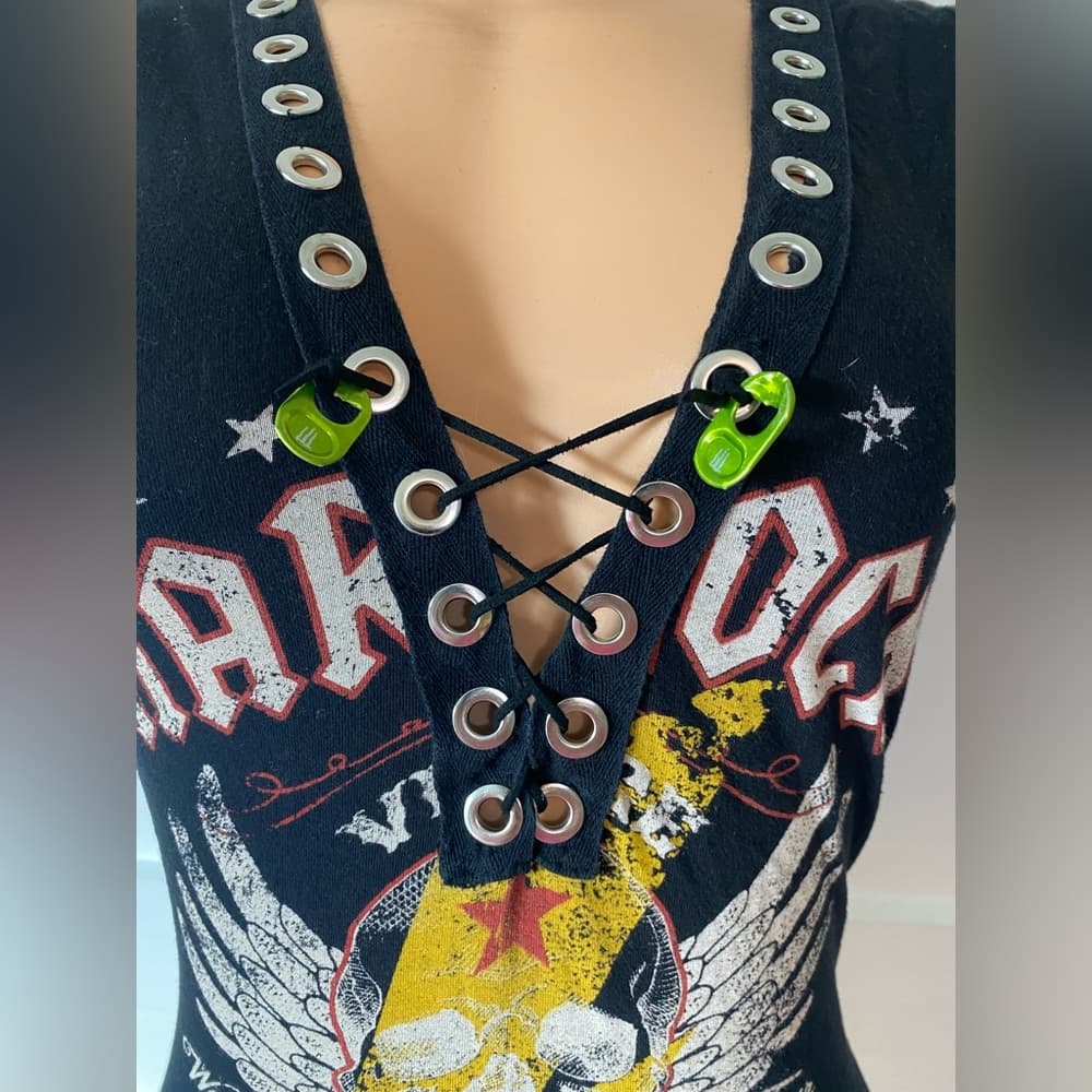 Fashion Nova Bodysuit - Thumbnail 2