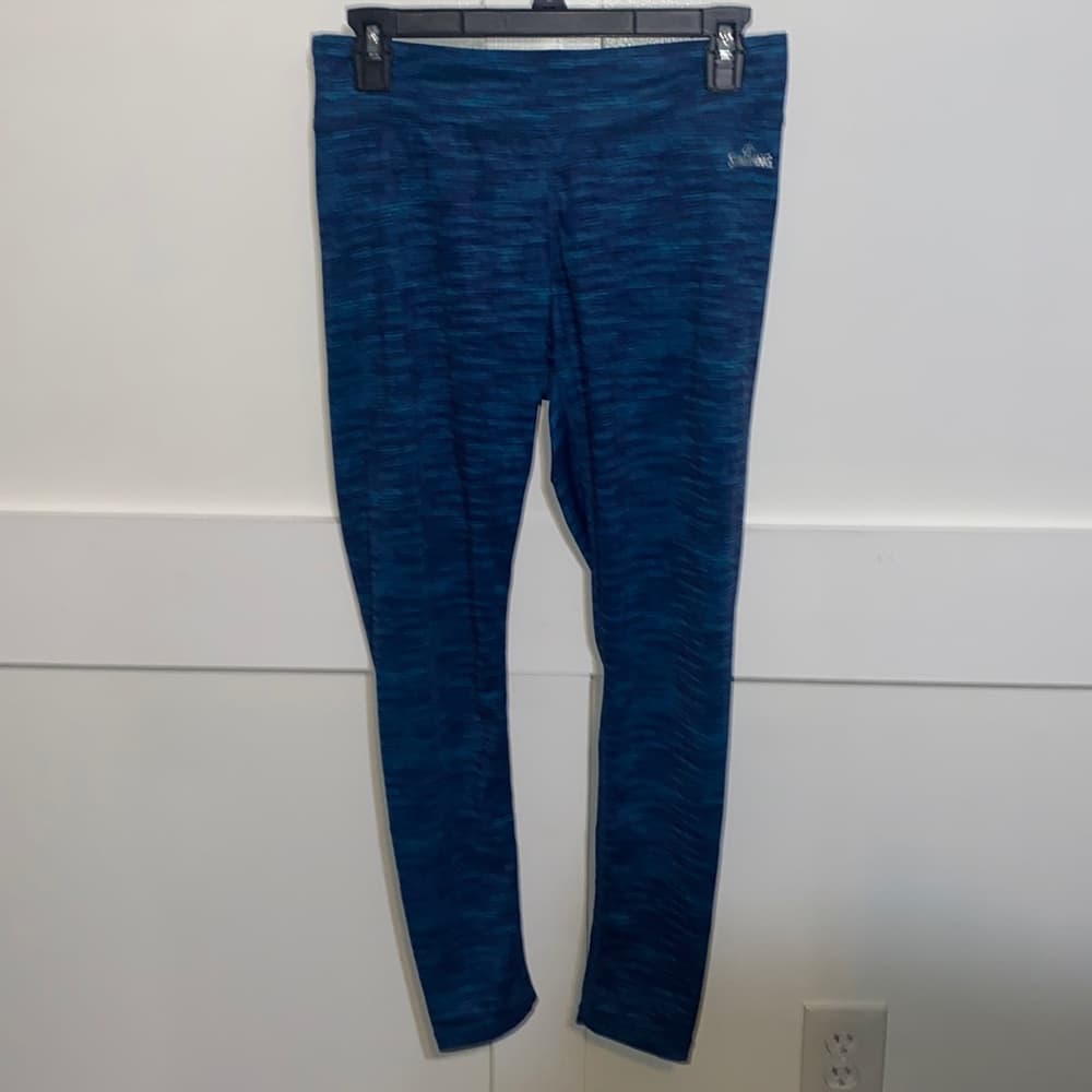 Spalding fleece lined leggings - Thumbnail 6